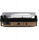Gramofon Soundmaster GRAMOFON STEREO SOUNDMASTER PL590SW DAB+/FM-RDS USB-MP3 NAGRYWANIE USB, AUX-IN 4
