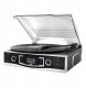 Gramofon Soundmaster GRAMOFON STEREO SOUNDMASTER PL590SW DAB+/FM-RDS USB-MP3 NAGRYWANIE USB, AUX-IN 5