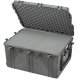 Walizka foto Plastica Panaro Walizka hermetyczna MAX820H450S 1