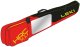 Leki LEKI TORBA Cross Country Biathlon Rifle Bag red 1