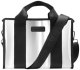 Casemate Case-Mate Mini Travel Tote Bag - Wodoodporna torba na ramię (Silver Chrome) 2