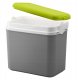 Adriatic Cooler bag ADRIATIC, grey, 57 x 30.5 x 58 cm, 10 l 3
