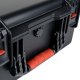 Walizka foto Calumet Walizka Hard Case 4821 3