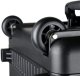 Walizka foto Calumet Calumet Walizka Hard Case 7235 - Trolley 3