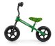 Rowerek biegowy Milly Mally Rowerek biegowy Dragon Green 1