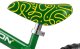 Rowerek biegowy Milly Mally Rowerek biegowy Dragon Green 3