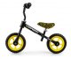 Rowerek biegowy Milly Mally Rowerek Biegowy Dragon Black 1