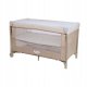 Hanks Kids ŁÓŻECZKO TURYSTYCZNE 2 levels BEIGE HANKSKIDS 7