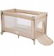 Hanks Kids ŁÓŻECZKO TURYSTYCZNE 2 levels BEIGE HANKSKIDS 8