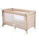 Hanks Kids ŁÓŻECZKO TURYSTYCZNE 2 levels BEIGE HANKSKIDS 9