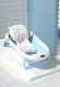 ExtraLink Extralink Kids | Wanienka | Niebieska Z Termometrem Led 4