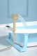 ExtraLink Extralink Kids | Wanienka | Niebieska Z Termometrem Led 6