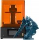 Drukarka 3D Phrozen Phrozen Sonic Mighty drukarka 3D z żywicy 10,1"12K mono LCD 218 x 123 x 235 1