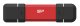 Dysk SSD Silicon Power SSD Silicon Power DS72 250GB Dual USB 3.2 1
