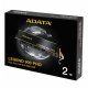Dysk SSD ADATA Legend 900 Pro 2TB M.2 2280 PCI-E x4 Gen4 NVMe (SLEG-900P-2TCS) 2