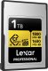 Karta Lexar Professional Gold CFexpress 1 TB  (LCAGOLD001T-RNENG) 3