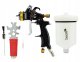 Tvardy Pistolet lakierniczy LVLP 1.3mm (10) 2