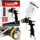 Tvardy Pistolet lakierniczy LVLP 1.3mm (10) 3