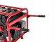 Agregat Tvardy #Agregat spalinowy prądotwórczy z elektronicznym startem 15KM 6,6KW (1) 11