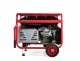 Agregat Tvardy #Agregat spalinowy prądotwórczy z elektronicznym startem 15KM 6,6KW (1) 4
