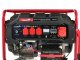 Agregat Tvardy #Agregat spalinowy prądotwórczy z elektronicznym startem 15KM 6,6KW (1) 5