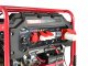 Agregat Tvardy #Agregat spalinowy prądotwórczy z elektronicznym startem 15KM 6,6KW (1) 6