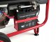 Agregat Tvardy #Agregat spalinowy prądotwórczy z elektronicznym startem 15KM 6,6KW (1) 9