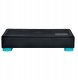 Spartan Stepper Step Board do Ćwiczeń Fitness Areobiku 3-stopniowy SPARTAN 80 kg 1
