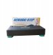 Spartan Stepper Step Board do Ćwiczeń Fitness Areobiku 3-stopniowy SPARTAN 80 kg 2