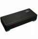 Spartan Stepper Step Board do Ćwiczeń Fitness Areobiku 3-stopniowy SPARTAN 80 kg 4