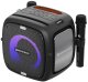 Kolumna C-Tech C-TECH repro Impressio Qubis, Party, 80W, 2x Mikrofón 1