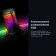 Mikrofon Rampage Bemol RGB czarny (BEMOL-B) 2