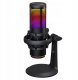 Mikrofon Rampage Bemol RGB czarny (BEMOL-B) 6