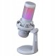 Mikrofon Rampage Bemol RGB biały (BEMOL-W) 4