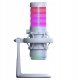 Mikrofon Rampage Bemol RGB biały (BEMOL-W) 7