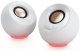 Głośniki komputerowe Creative Pebble SE RGB białe (51MF1725AA001) 1