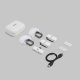 Mikrofon Rode Wireless Micro biały (WIMICROCW) 5