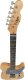 V-Tone V-TONE GITARA ELEKTRYCZNA 4/4 TELECASTER 39 KLUCZ IMBUSOWY 6