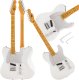 V-Tone GITARA ELEKTRYCZNA TELECASTER 4/4 SS 39" PEŁNOWYMIAROWA + KLUCZE IMBUSOWE 1