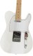 V-Tone GITARA ELEKTRYCZNA TELECASTER 4/4 SS 39" PEŁNOWYMIAROWA + KLUCZE IMBUSOWE 3