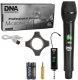 Mikrofon DNA DNA UWM 1 mikrofon bezprzewodowy system nagłośnienia 560-590 MHz 1