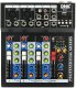 DNA DNA Professional MIX 4 - analogowy mikser audio 1