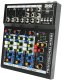 DNA DNA Professional MIX 4 - analogowy mikser audio 3