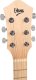 V-Tone Gitara elektryczna V-TONE ESLP34 SB 1/2 Les Paul 3