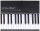 MK MK WP 881 pianino cyfrowe klawisze do nauki gry 1