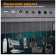 MK MK WP 881 pianino cyfrowe klawisze do nauki gry 12
