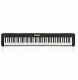 Casio Casio CDP-S360 Pianino Cyfrowe 88 klawiszy 700 brzmień czarne Nowe 2