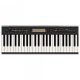 Casio Casio CDP-S360 Pianino Cyfrowe 88 klawiszy 700 brzmień czarne Nowe 3