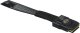 Inter-Tech Inter-Tech 88885641 kabel SAS 0,75 m 24 Gbit/s Czarny 2