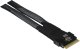 Inter-Tech Inter-Tech 88885641 kabel SAS 0,75 m 24 Gbit/s Czarny 3